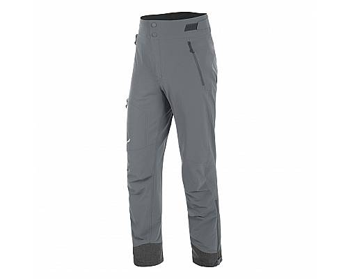 SALEWA kalhoty ORTLES 2 DST M PANT šedá