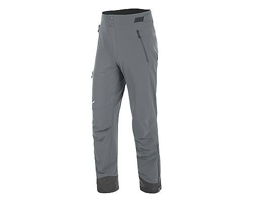 SALEWA kalhoty ORTLES 2 DST M PANT šedá