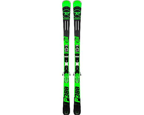 ROSSIGNOL lyže set PURSUIT 300 + váz. XPRESS2 2017