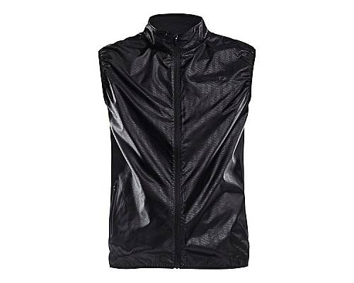 CRAFT Vesta Breakaway Light 1905840-999000 černá