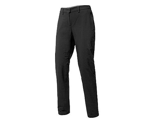 SALEWA kalhoty PUEZ 2 DST W REGULAR PANT 26983-0910 černá
