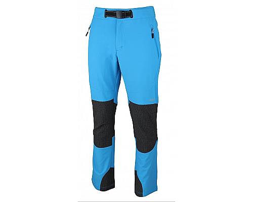 HIGH COLORADO kalhoty SPITZING modrá/antracit