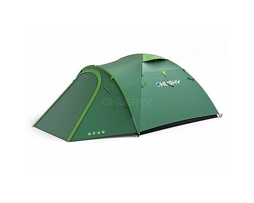 HUSKY stan Bizon 4 plus