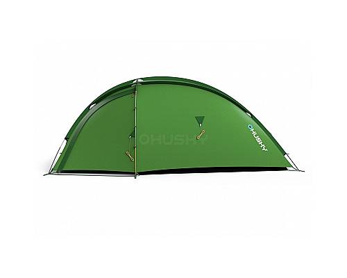 HUSKY stan Extreme Lite – Bronder 3