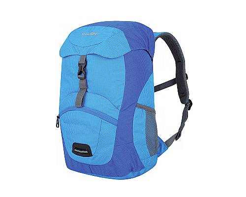 HUSKY Dětský batoh – Junny 15l modrý