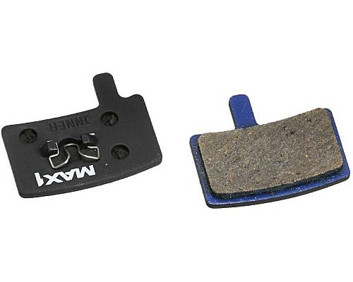 Brzdové destičky MAX1 Hayes Stroker Trail