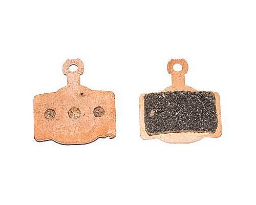 Brzdové destičky Goldfren 850 Magura MT2/MT4/MT6/MT8