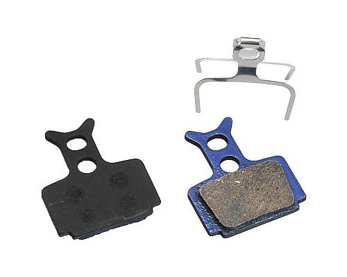 Brzdové destičky MAX1 Formula One