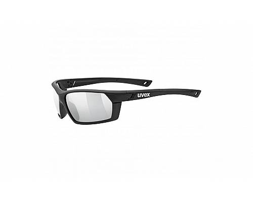 UVEX brýle SPORTSTYLE 225 BLACK MAT