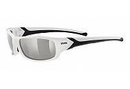 UVEX brýle SPORTSTYLE 211 WHITE BLACK