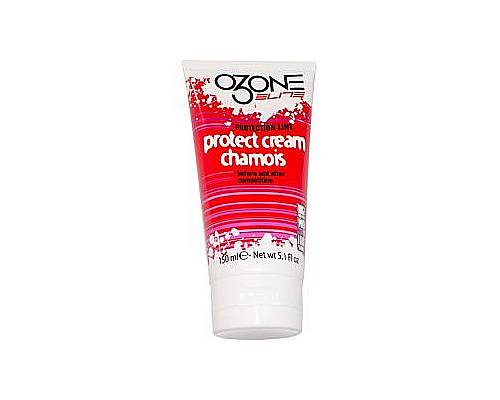 Elite PROTECT CREAM ochranný krém na sedací partie, 150ml