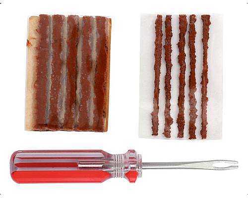 MAX1 sada Tubeless Repair Kit