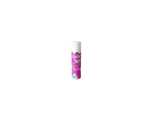 Swix CH7 Liquid -2°C/-7°C tekutý spray 125ml