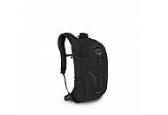 Cyklistický batoh Osprey Syncro 12 - black