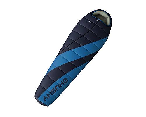 HUSKY Třísezonní spací pytel Ember Long -15°C