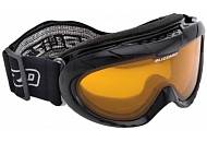 Dětské lyžařské brýle BLIZZARD 902 DAO black shiny