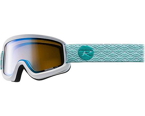 ROSSIGNOL brýle ACE grey