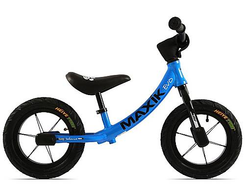 ROCK MACHINE odrážedlo Maxík EVO