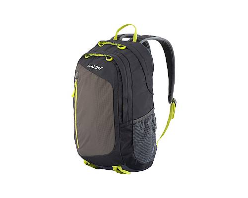 HUSKY Batoh Turistika / Město – Marel 27l černý