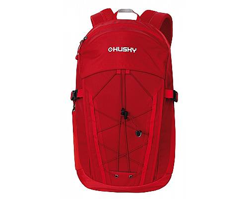 HUSKY Batoh Město – Nory 22l červená