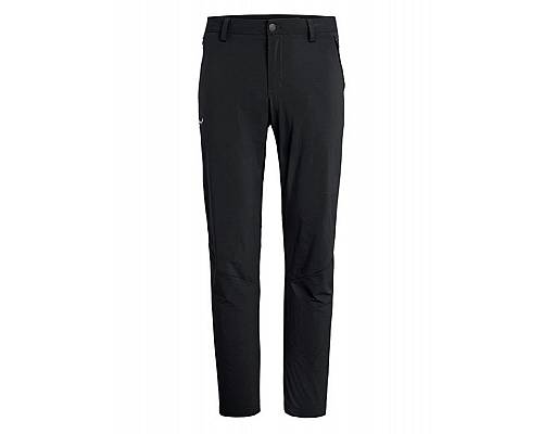 SALEWA kalhoty PUEZ 2 DST M REGULAR PANT 0910 černá
