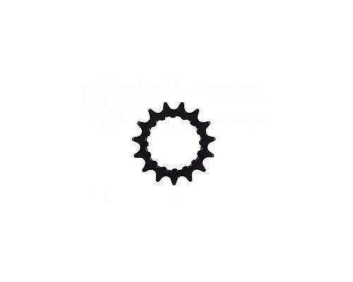 BOSCH pastorek 15 zubů