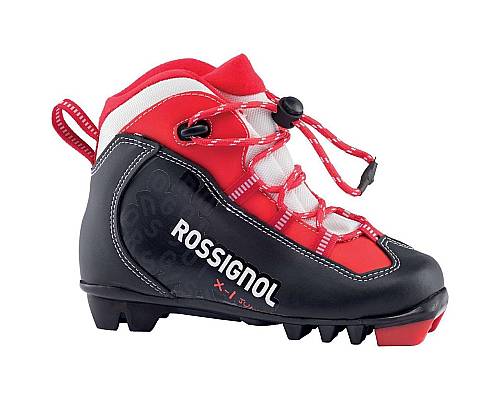 ROSSIGNOL boty X-1 Junior