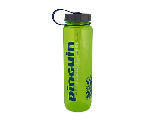 Pinguin lahev Tritan Slim Bottle 1,0L