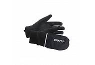 CRAFT rukavice Hybrid Weather 1903014-9999černá
