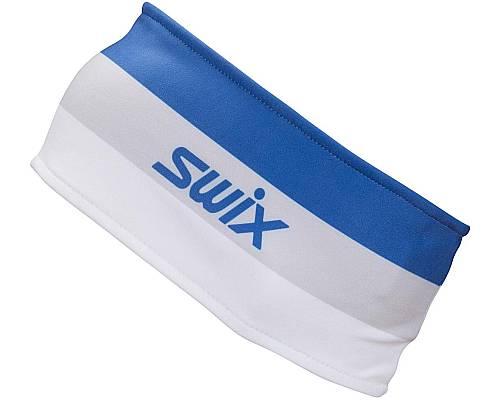 Čelenka Swix Focus 46519.72106, tmavě modrá