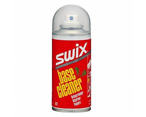 SWIX I62 sprej BASE CLEANER 150 ml