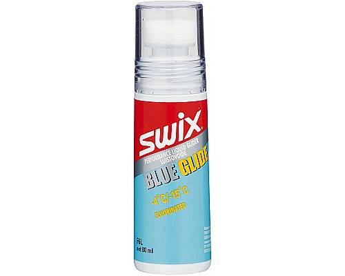 Swix F6LNC vosk, tekutý, -4°C/-15°C