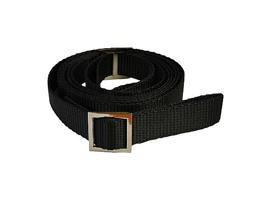 Popruh na sáňky SULOV-Popruhy tažné k saním s přezkou TRL