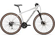 krosové kolo ROCK MACHINE CROSSRIDE 300 2022