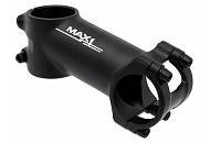 Představec MAX1 Performance 70/17°/31,8 mm černý