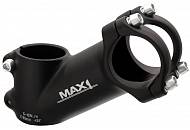 Představec MAX1 High 80/35°/31,8 mm černý