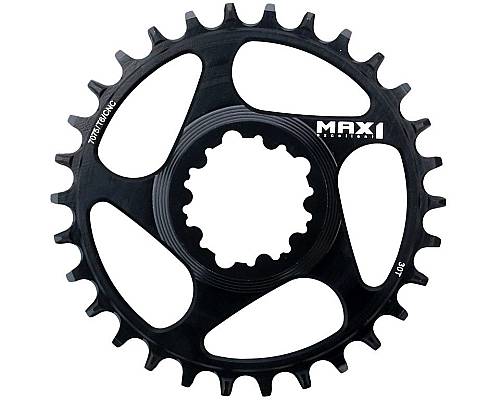 Převodník MAX1 Narrow Wide SRAM 30z černý