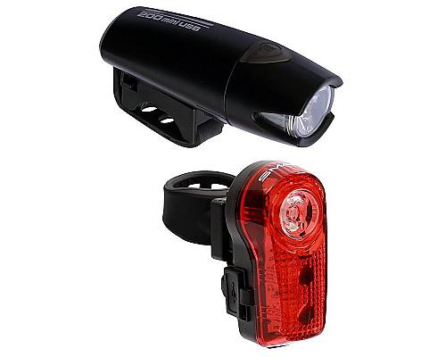 Sada osvětlení SMART BL-183USB/RL-317USB