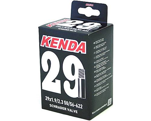 Duše KENDA 29x1,9-2,3 (50/56-622) AV 35 mm