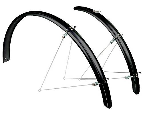 Blatníky set OLYMPIK 28