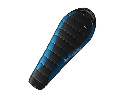 HUSKY spacák Péřový – Drape -20°C