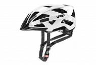 UVEX helma ACTIVE White/Black