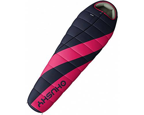 HUSKY spacák Premium – Ember Ladies -15°C