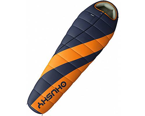 HUSKY spacák Premium – Enjoy -26°C LONG
