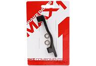 Adaptér kotoučové brzdy MAX1 PM-PM-F/R230