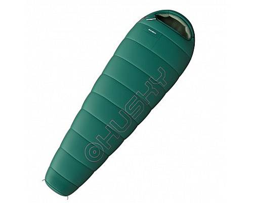 HUSKY spacák ultralight – Musset -3°C