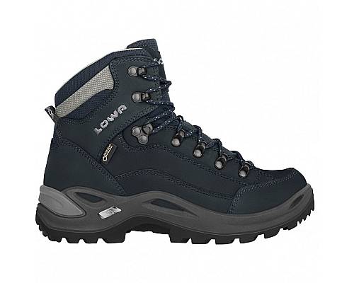 Lowa Renegade GTX Mid Ws navy/grey
