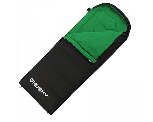 HUSKY spacák GALA 0°C