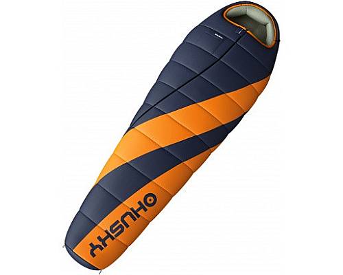 HUSKY spacák Premium – Enjoy -26°C