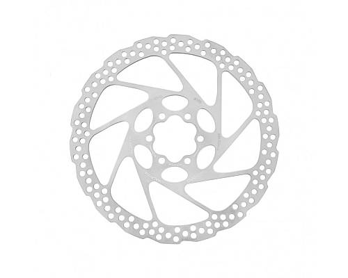 Shimano brzdový kotouč SM-RT56M 180mm 6 děr